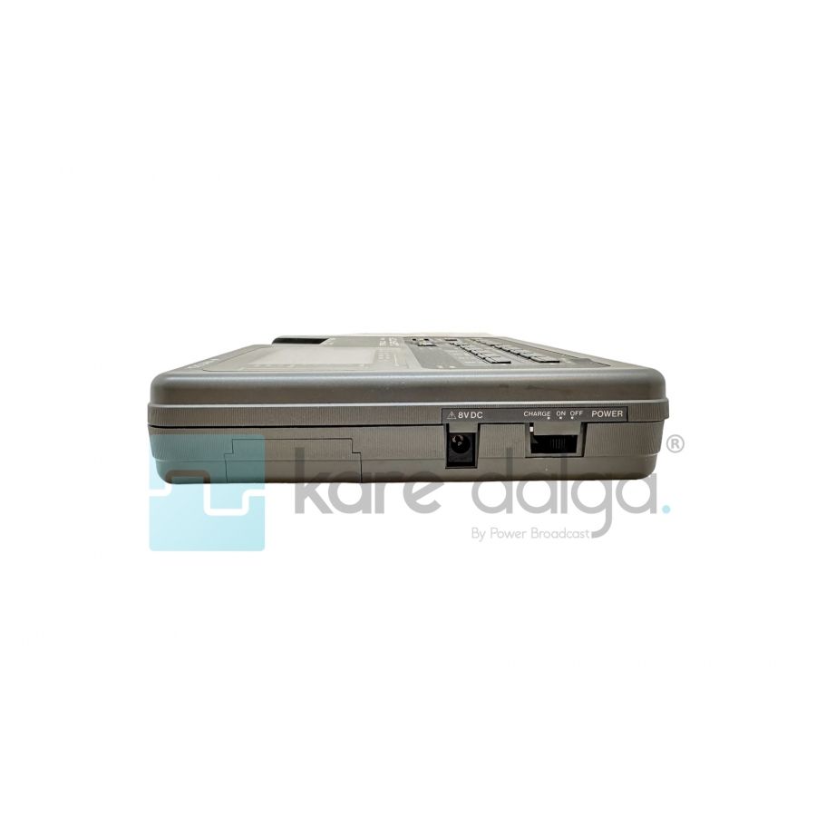 Yokogawa 2422 Taşınabilir Kalibratör