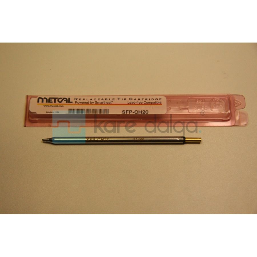 Metcal SFP-CH20 Havya Ucu