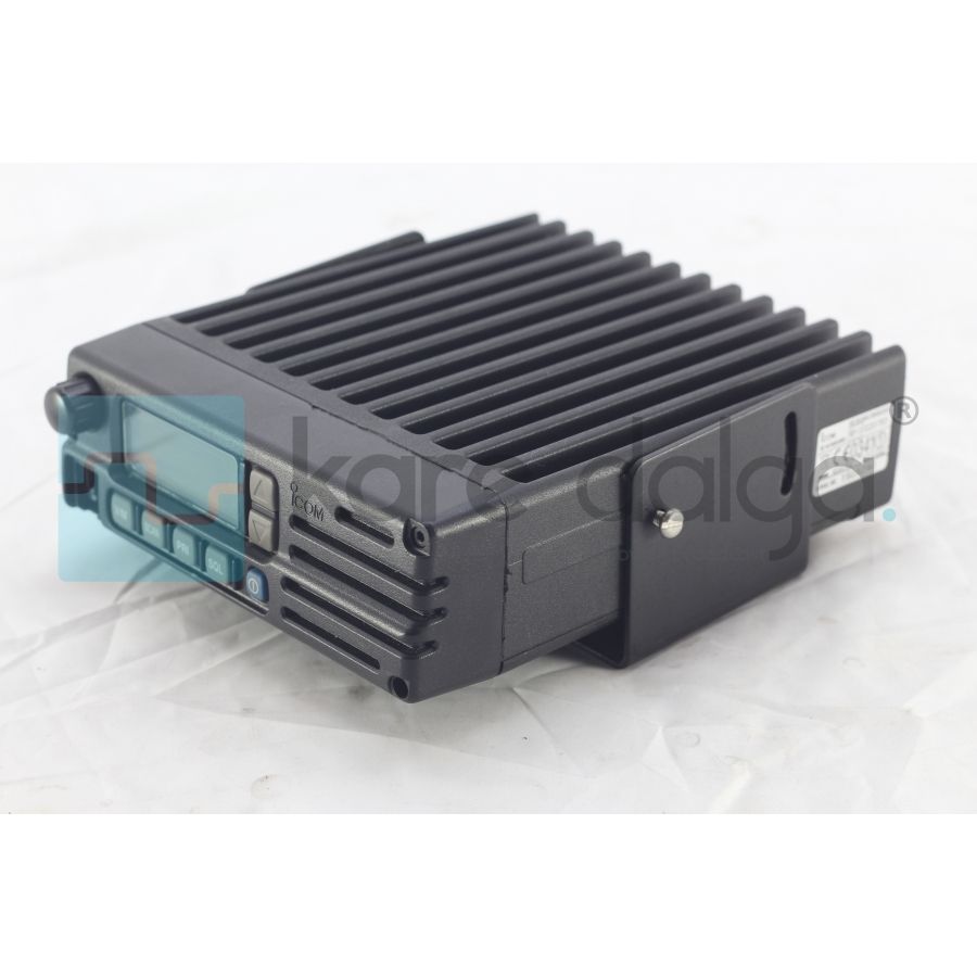İcom IC-A110EURO Air Band Telsiz
