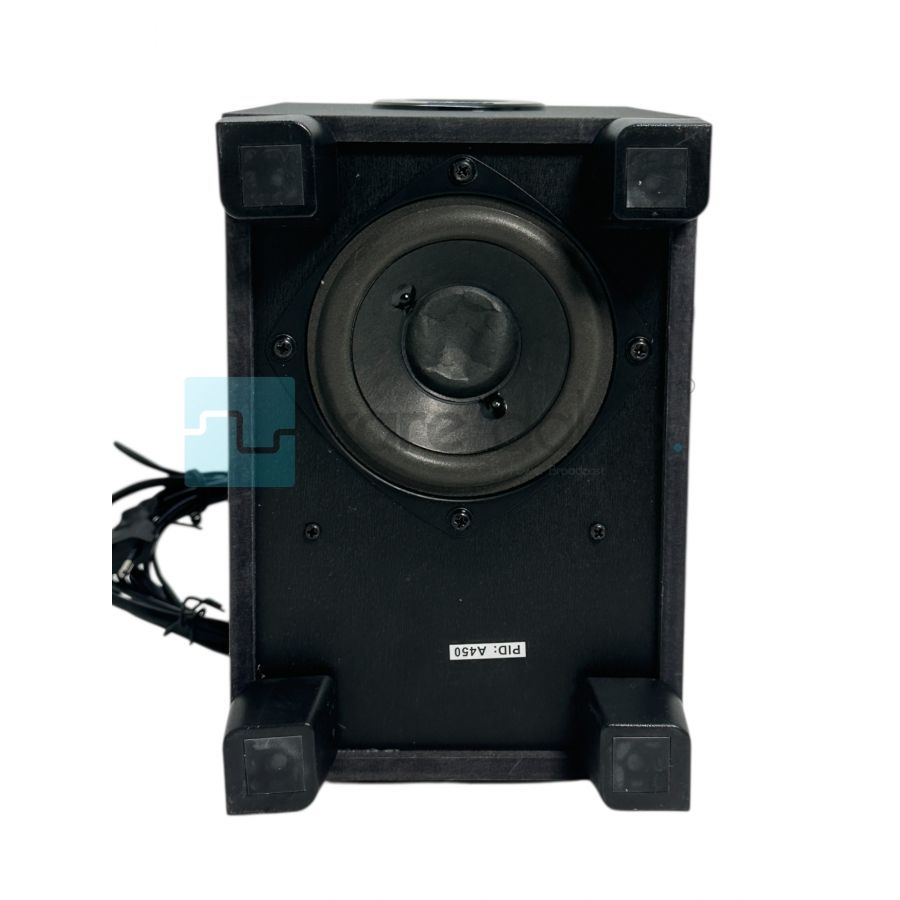 Logitech Hoparlür Sistemi Z313