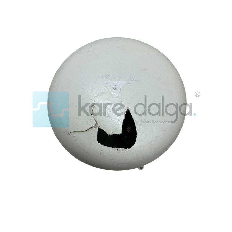 Thuraya AS AD321AT Uydu Anteni – Atlas IP Sistemleri İçin