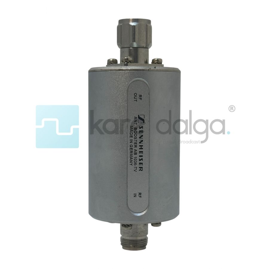 Sennheiser Antenna Booster AB 1036-TV (854-878 MHz)