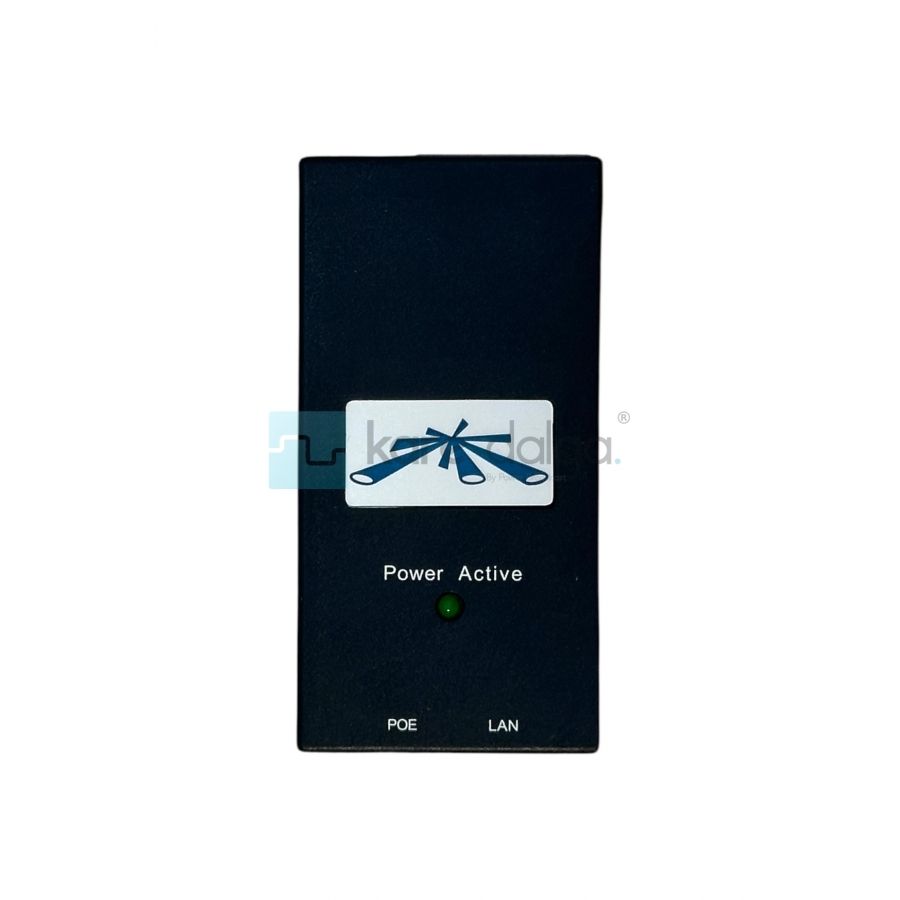 Ubiquiti UBI-POE-24-5 PoE Adapter