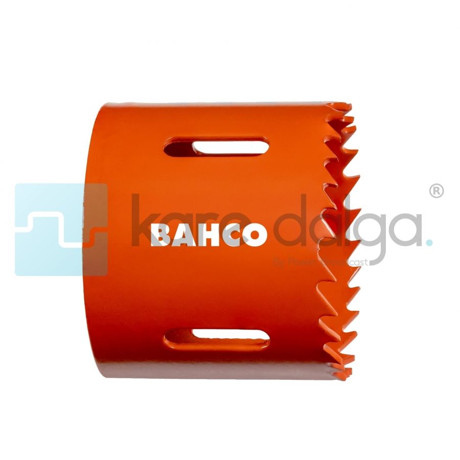Bahco 3830-46-C 46 mm Panç