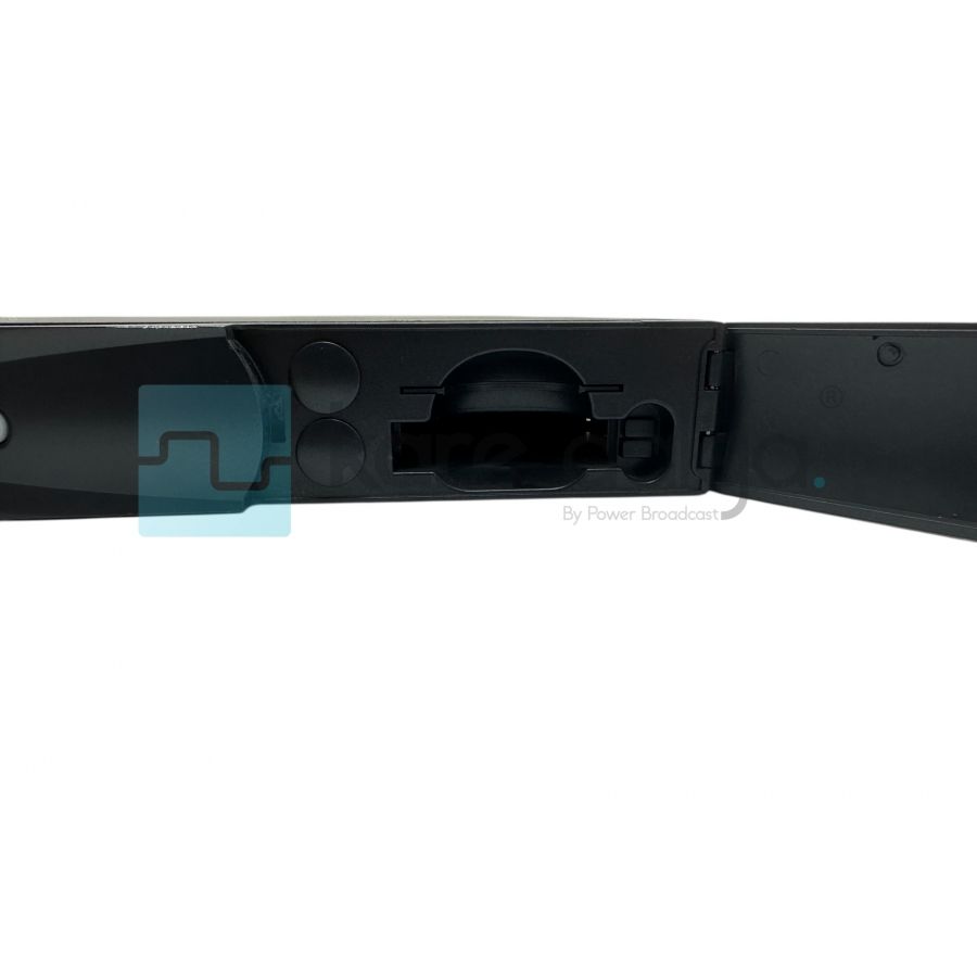 Scopus IRD-2961 Professional Receiver Decoder (DVB-S IRD Cihazı)