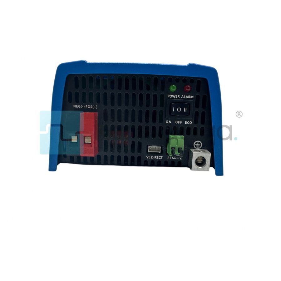 Victron Energy Phoenix 12V 375VA İnvertör (VE.Direct Schuko Çıkışlı)