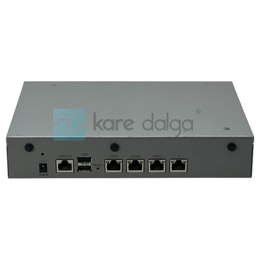 Cyberoam CR25iNG – Güvenlik Duvarı (pfSense Yüklü)