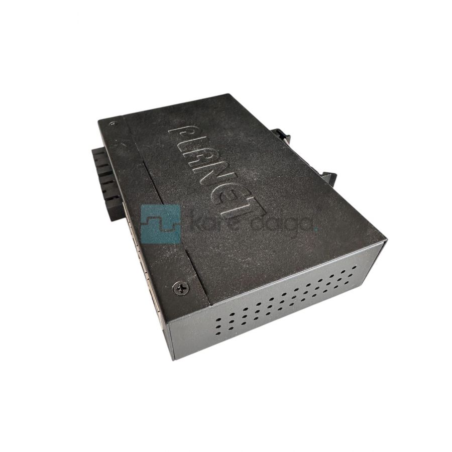 Planet ISW-621T Endüstriyel Ethernet Anahtarı