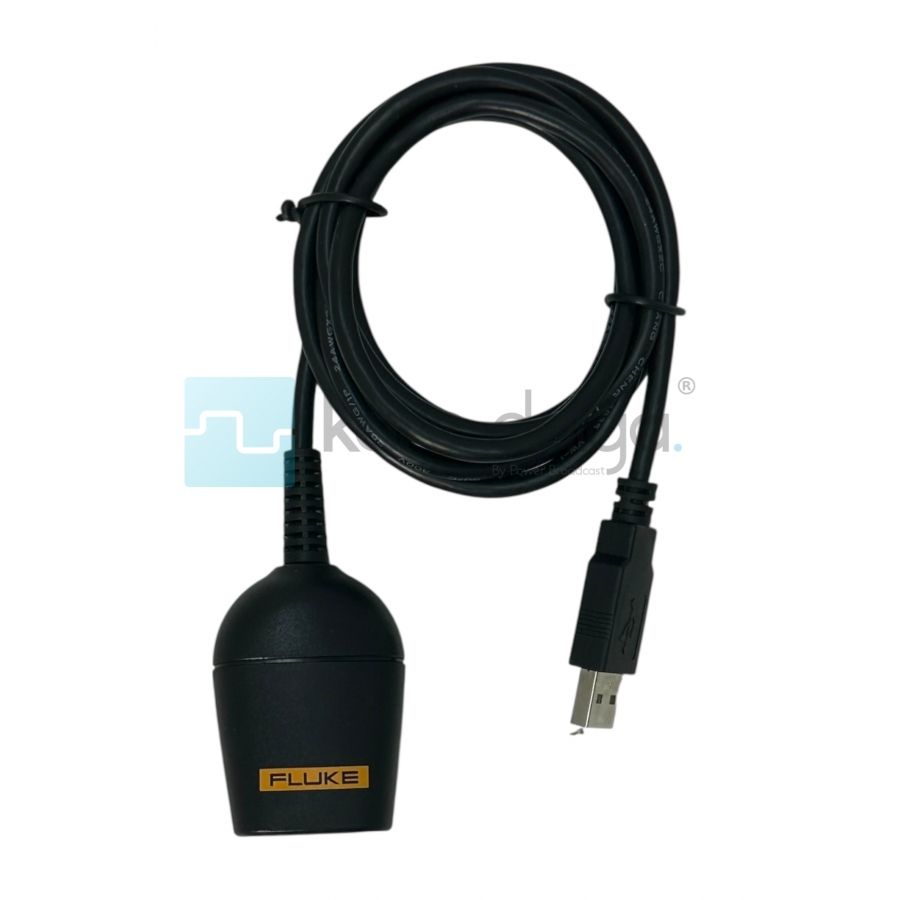 Fluke IR189USB IR-USB Interface Kablosu