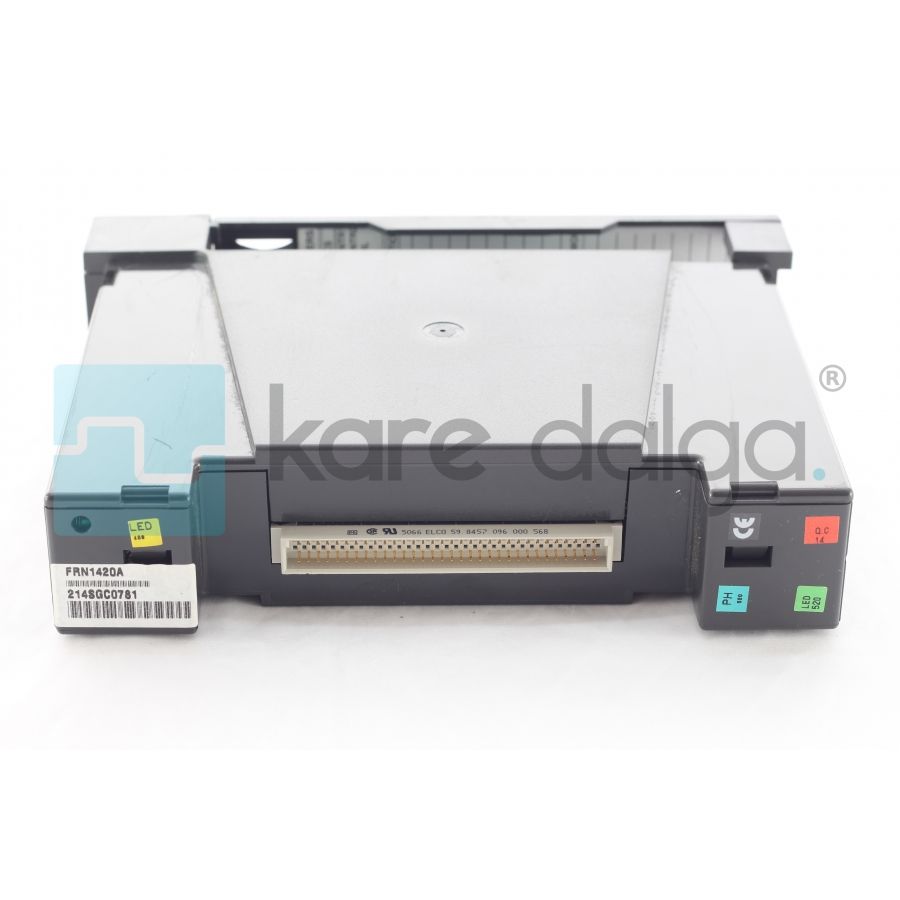 Motorola FRN1420A Di16 Dijital Giriş Modülü