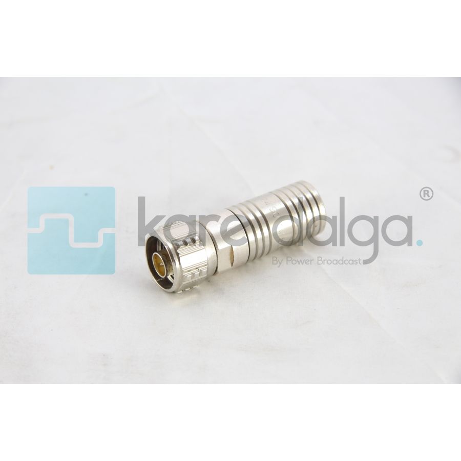Spinner BN 392490 5 GHz 1 W Dummy Load
