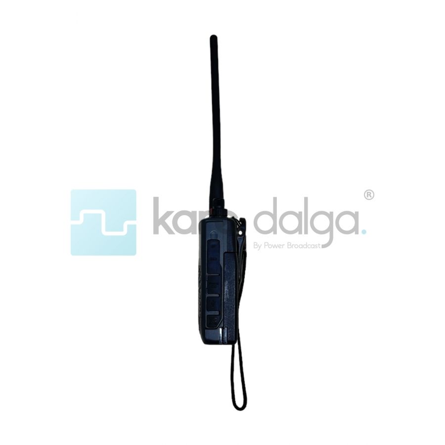 Kenwood TH-D74 Dual Band Analog Digital Aprs El Telsizi