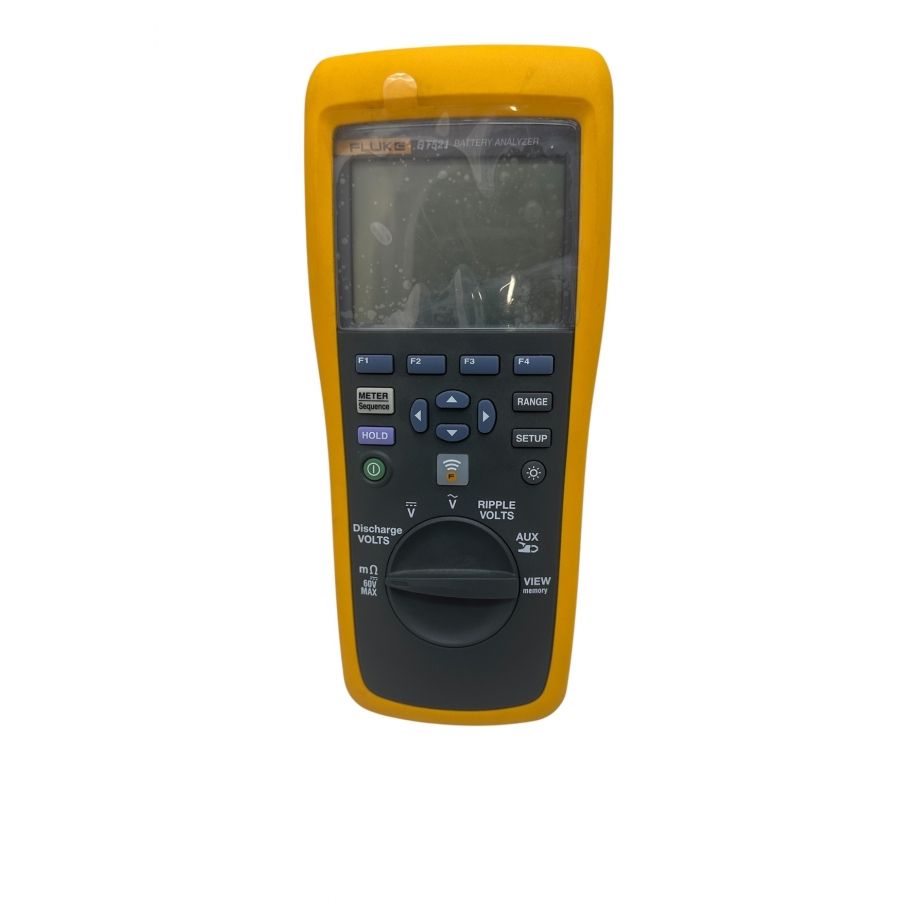 Fluke BT521 Gelişmiş Akü Test Cihazı