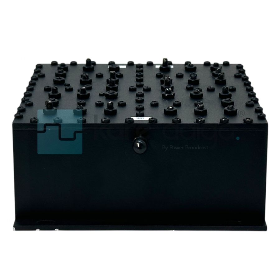 DFine Technology Cavity Duplexer 791-821 MHz / 832-862 MHz