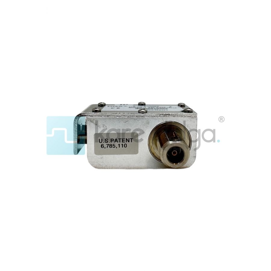 PolyPhaser DGXZ+06NFNF-A RF Aşırı Gerilim Koruyucu 800MHz - 2.5GHz