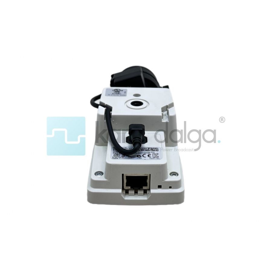 Axis M1114 IP Kamera