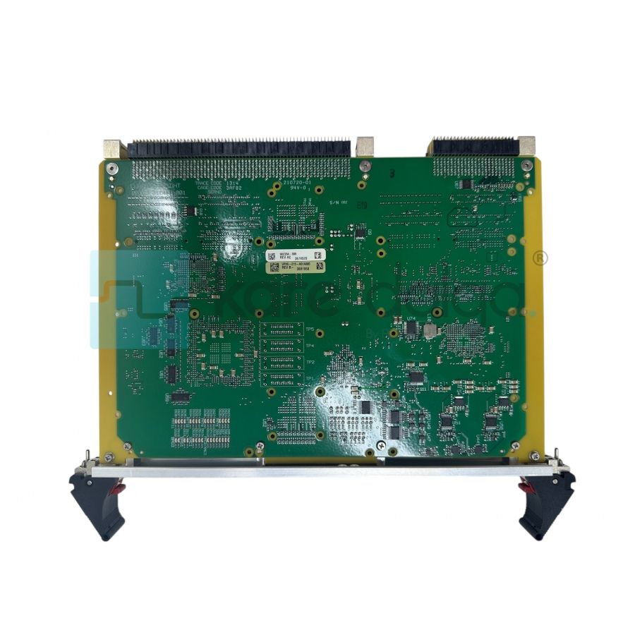 Curtiss Wright VPX6-215-A01A000 – 6U VPX/VPX-REDI ExpressReach PMC/XMC ve IPM Taşıyıcı Kartı