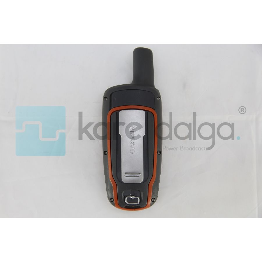 Garmin GPSmap 62s GPS