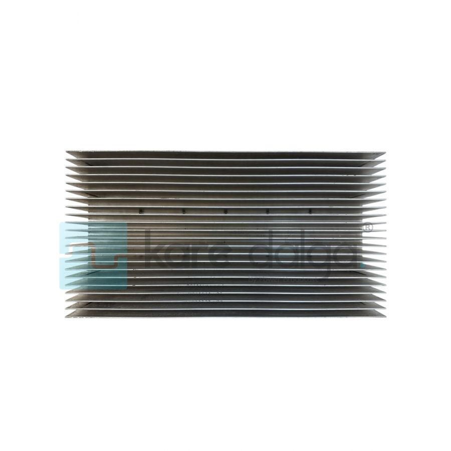 Semikron SKiiP 1242 GB120-041W Integrated Intelligent Power Module