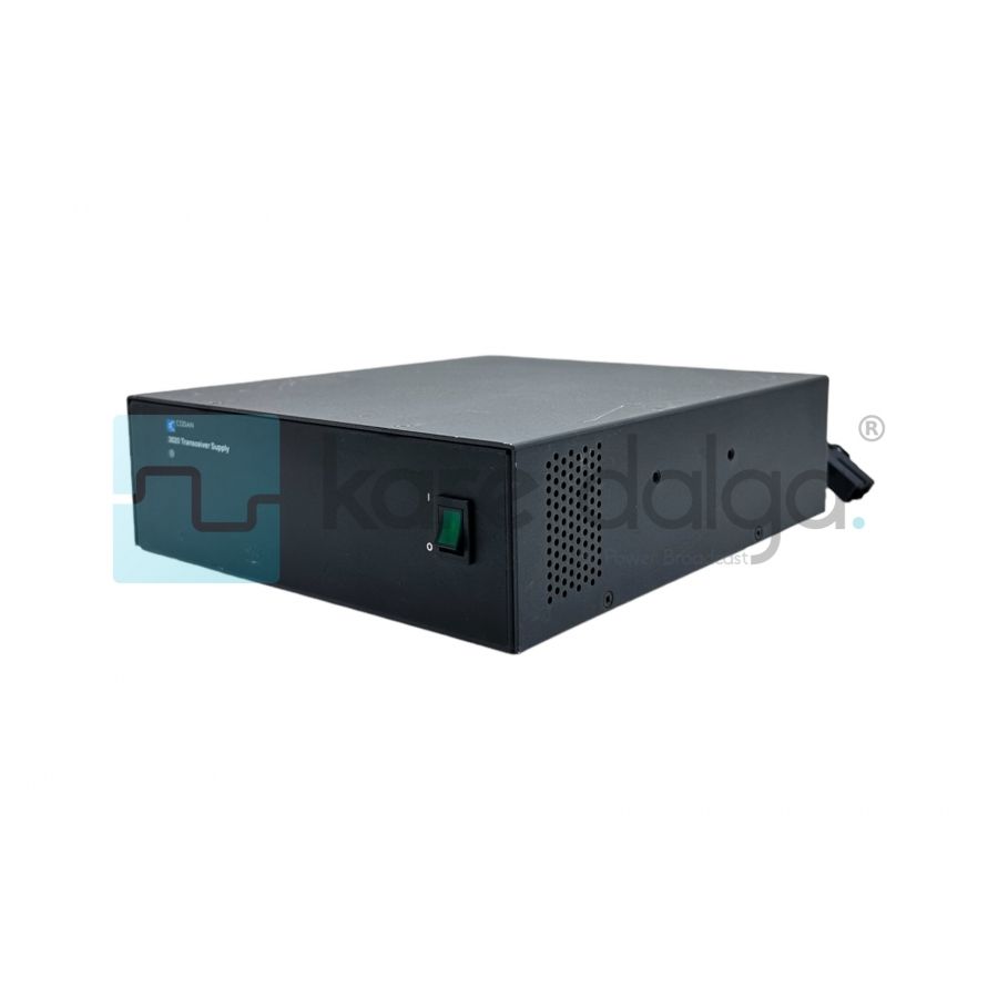 Codan 3020 Transceiver Güç Kaynağı
