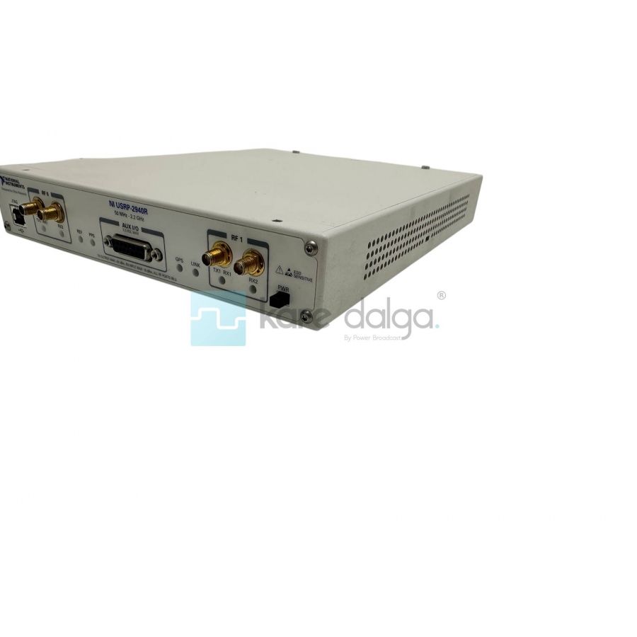 Natıonal Instruments USRP-2940R USRP/SDR