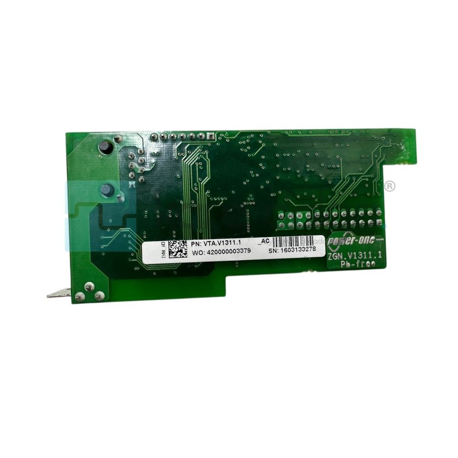 ABB Ethernet Expansion Board (VTA.V1311.1) – TRIO Serisi İnvertörler için Ethernet Modülü