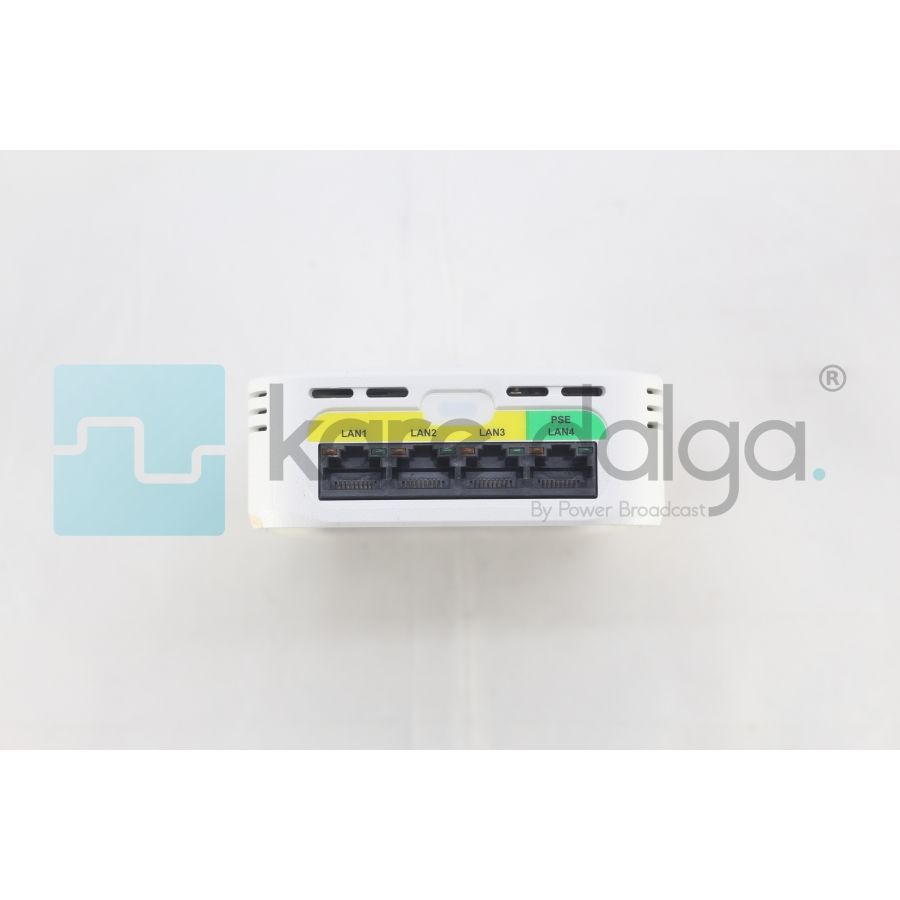 Cisco AIR-CAP702W-E-K9 Çift Bandlı WiFi PoE Access Point