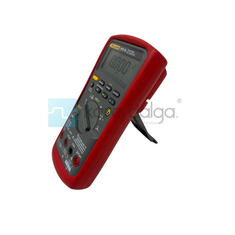 Fluke 87V-Ex Multimetre