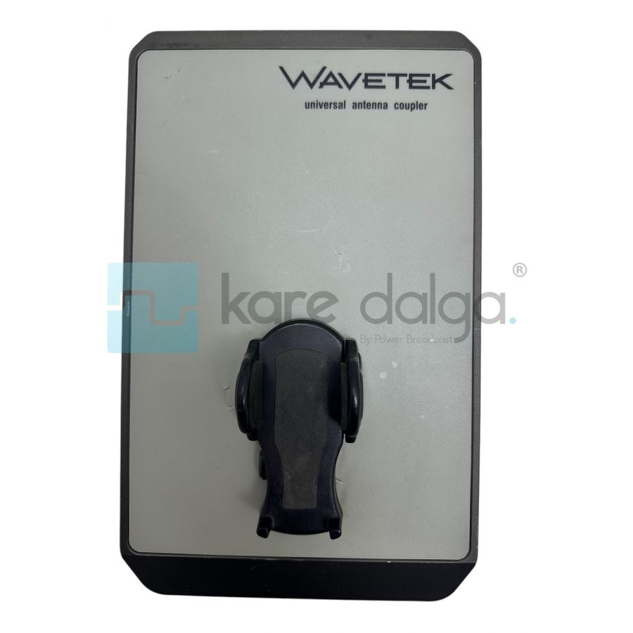 Wavetek Universal Antenna Coupler 248330 – Evrensel RF Anten Bağlayıcı
