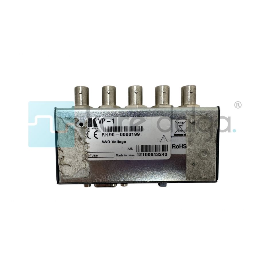 Kramer Tools VP-1 XGA to RGBHV Converter