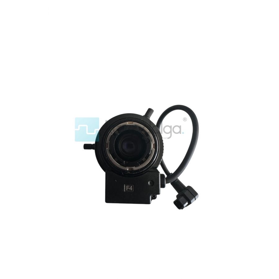 Pelco 13M2.8-8 1/3'' Değişken Odaklı Otomatik İrisli Lens