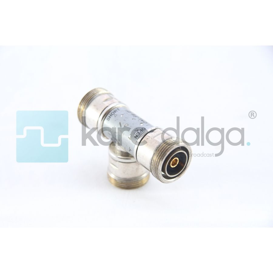 Bird CAL-FE-C 7/16 Dişi Kalibrasyon Kiti