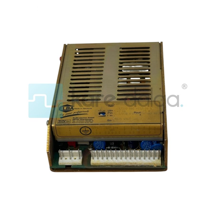 Elba SMP/LC75/M2/X/9015 - 75W Switching Power Supply (SMPS)