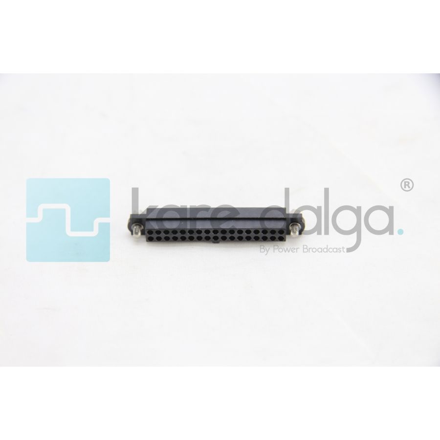 Harwin M80-4603405 Dikdörtgen Pin Konnektör