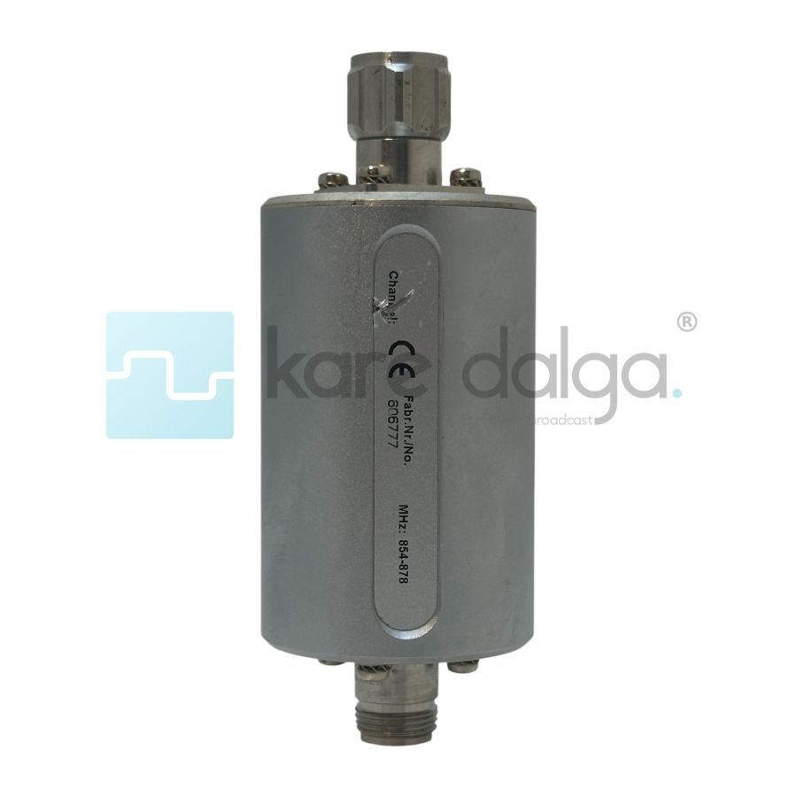 Sennheiser Antenna Booster AB 1036-TV (854-878 MHz)