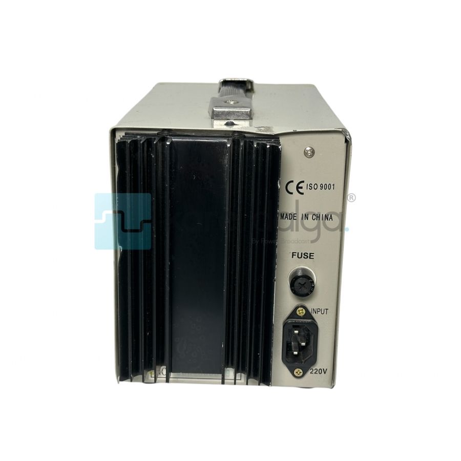 TT-Technic TT305W – Analog DC Regüle Güç Kaynağı (0–30V / 5A)