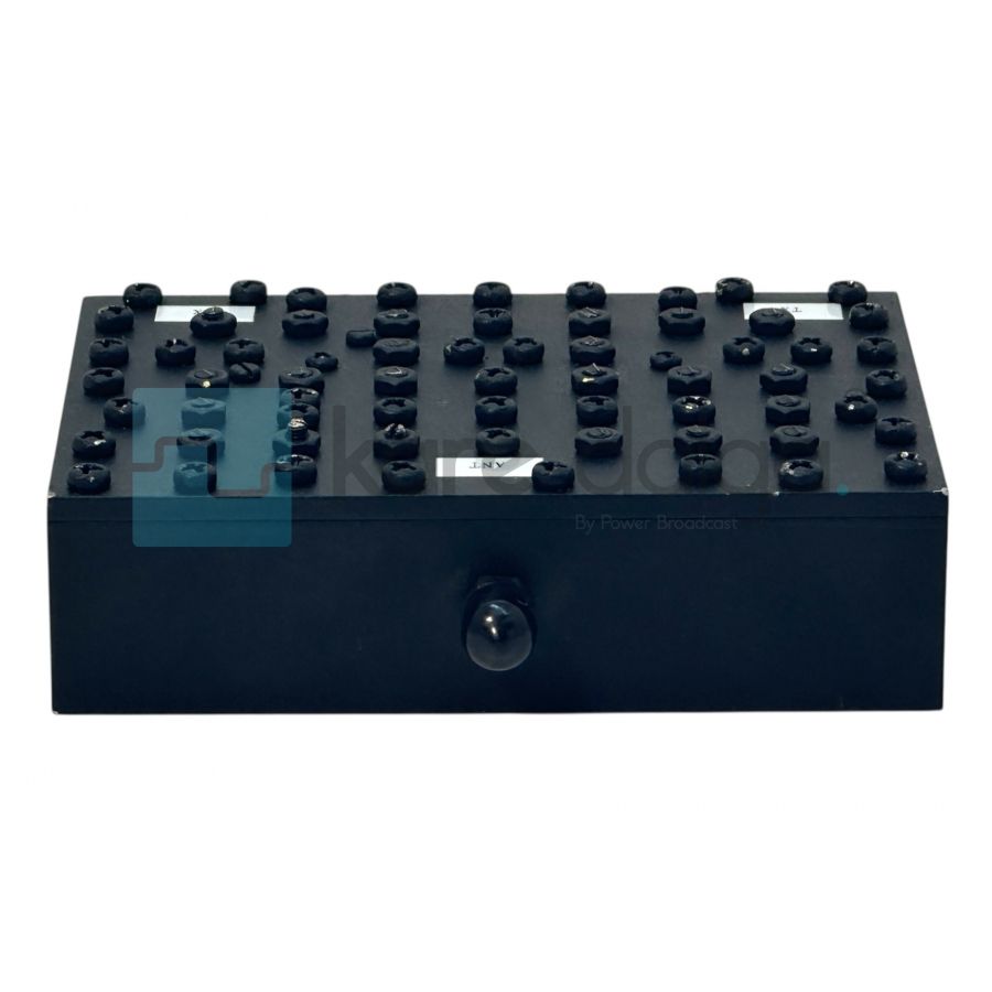 Dfine Technology Cavity Duplexer 2500–2570 MHz / 2620–2690 MHz