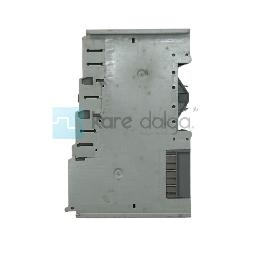 WAGO 750-1405 – 16 Kanal Dijital Giriş Modülü (24 V DC)