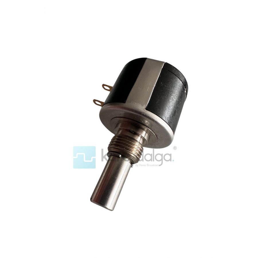Vishay Spektrol 533B1102JC Turlu Potansiyometre