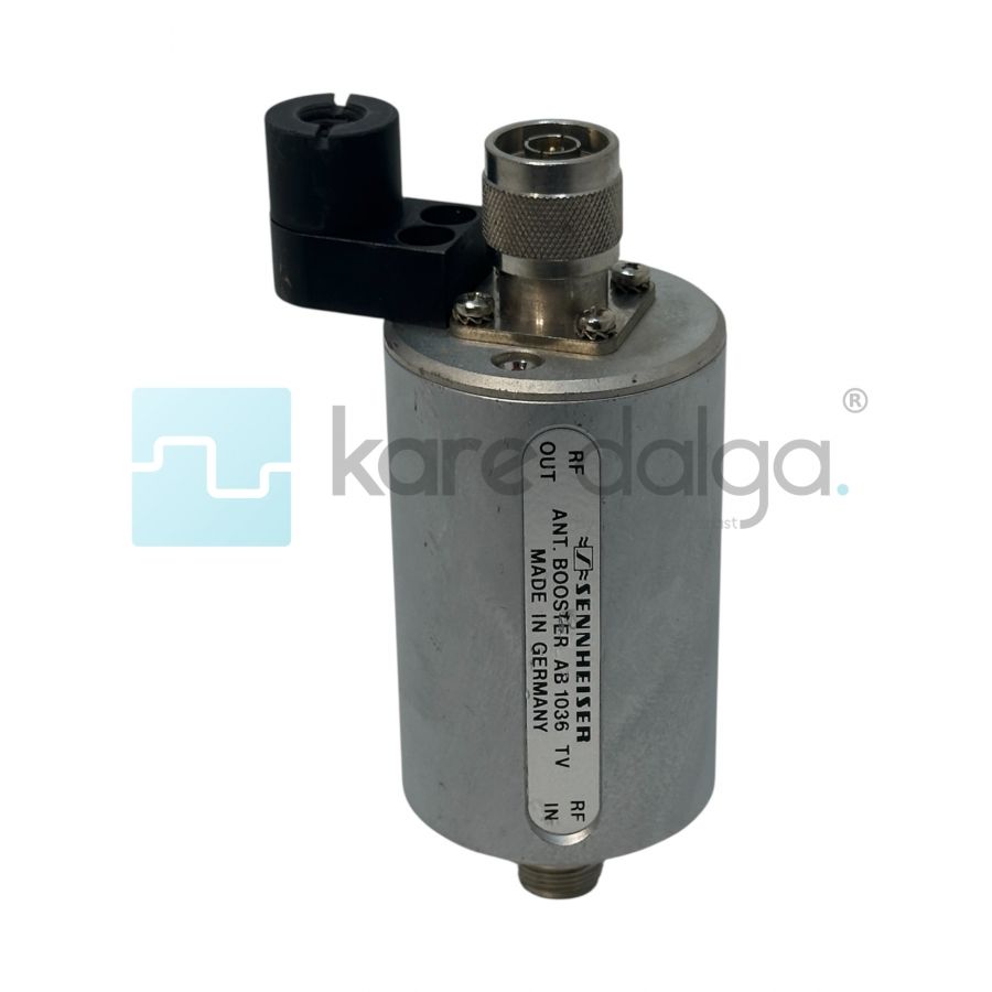 Sennheiser Antenna Booster AB 1036-TV (800–820 MHz)