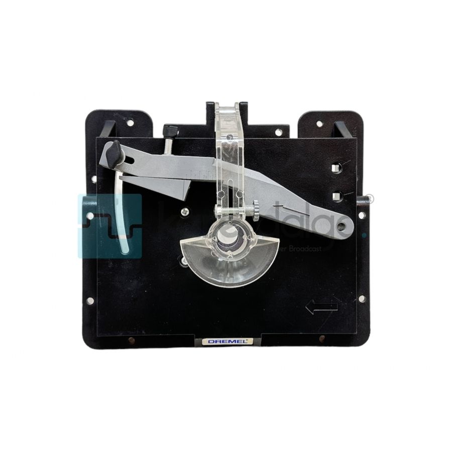 Dremel Model 231 Shaper/Router Table