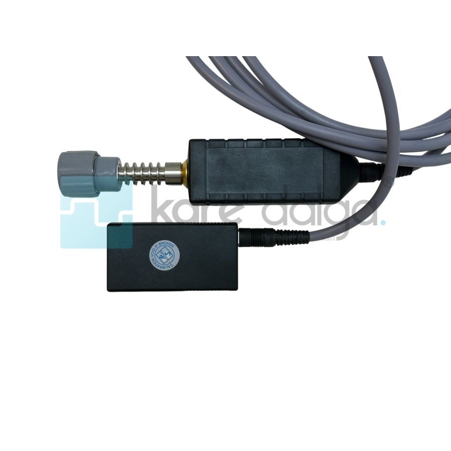 Rohde & Schwarz NRV-Z51 Thermal Power Sensor