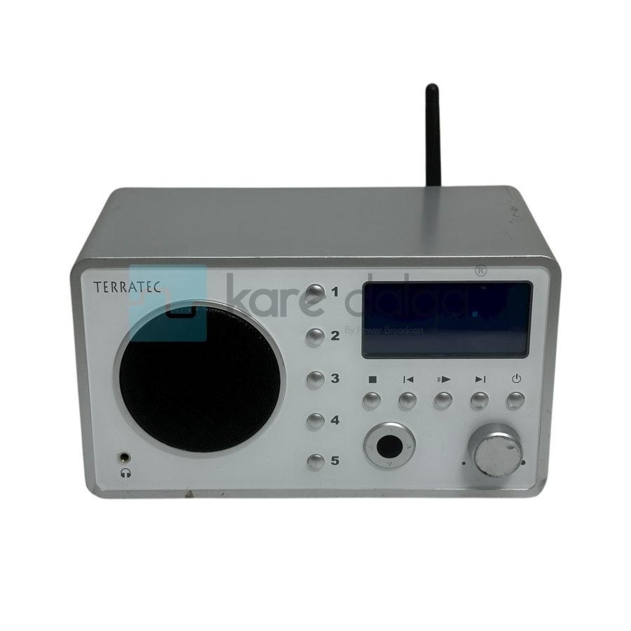 TerraTec NOXON iRadio