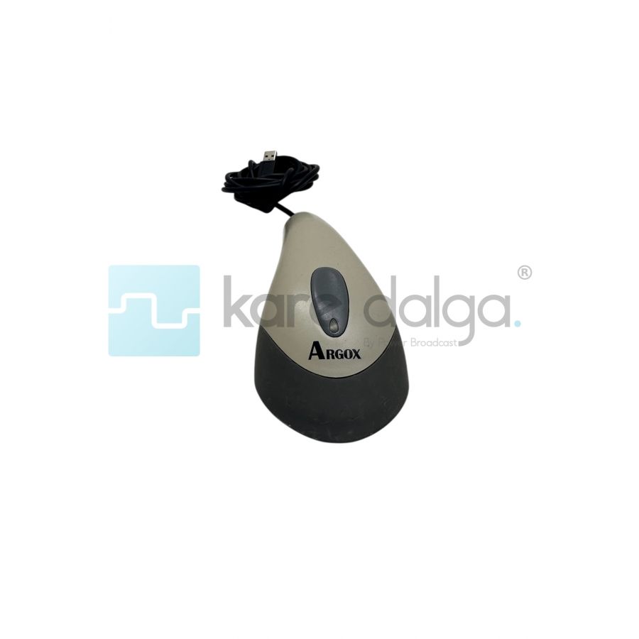 Argox AS-8000UWG USB Kablolu Barkod Okuyucu