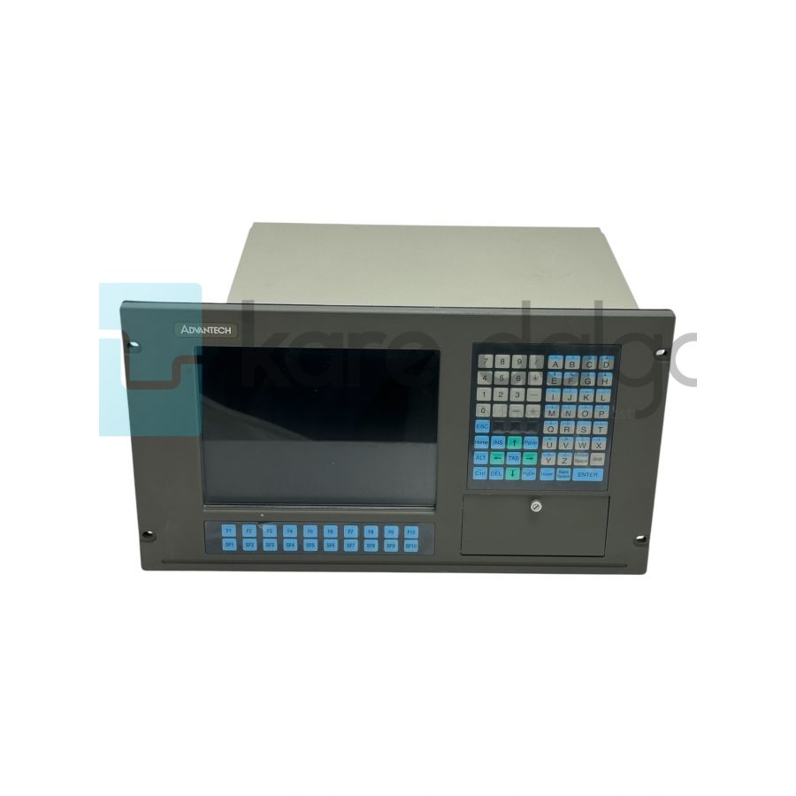 Advantech AWS-842TB Endüstriyel Bilgisayar