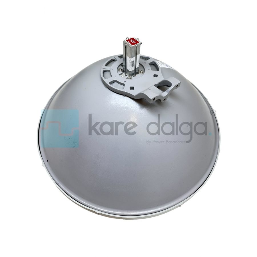 ALG 31010030016 4.9 - 6.425GHz Tam Bant Parabolik Anten