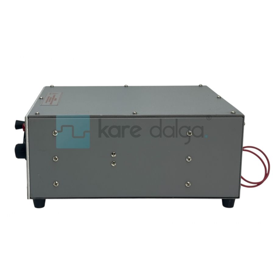 Solar Electronics Type 9554-6M/50M Ayarlanabilir Frekans Modülü