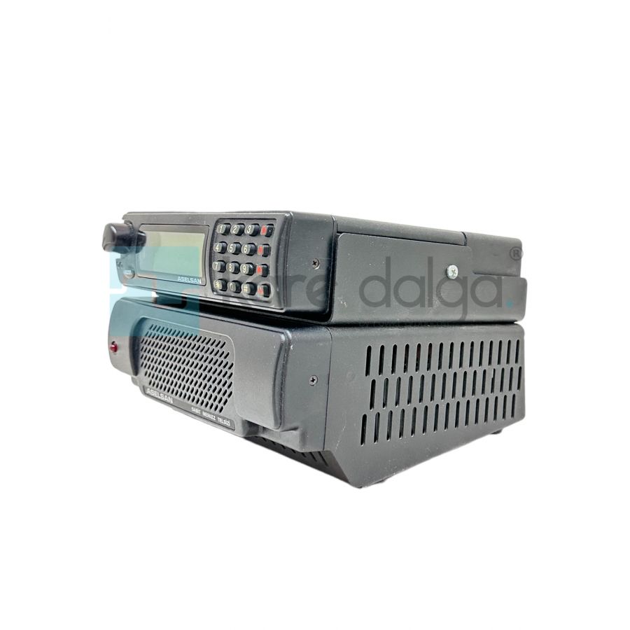 Aselsan 4031 Sabit Telsiz Merkezi