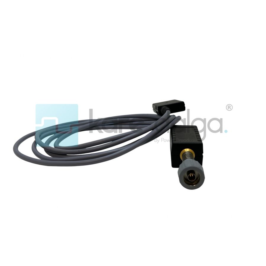 Rohde & Schwarz NRV-Z51 Thermal Power Sensor