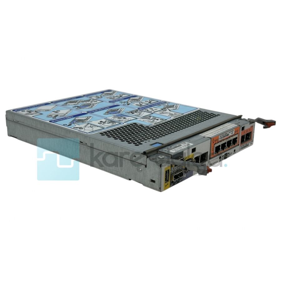 EMC FCN 046-004-136 A03 Storage Processor Module
